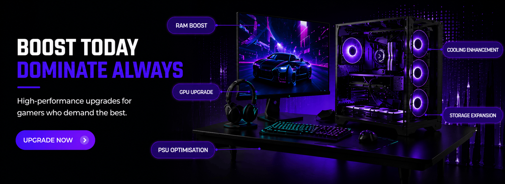 DigiBuggy banner