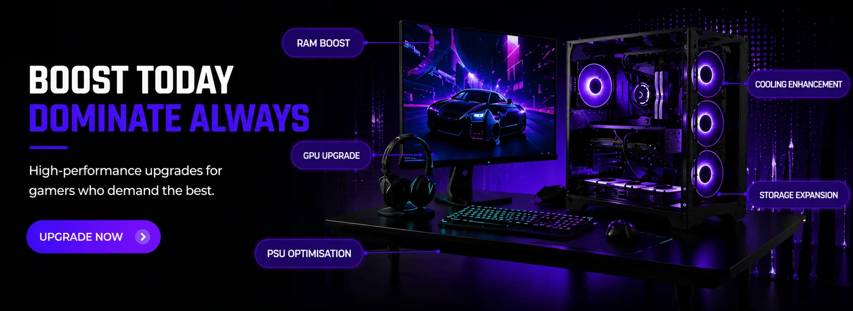 DigiBuggy banner