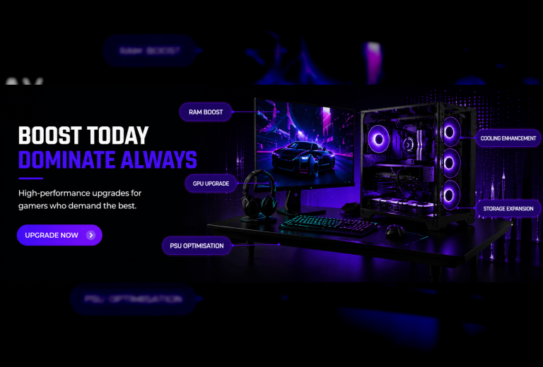 DigiBuggy banner