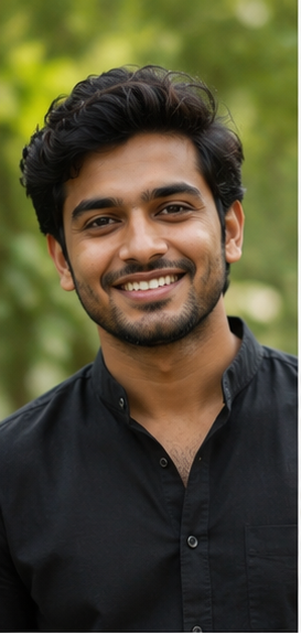 Rahul Diwakar