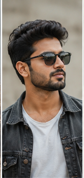 Shubham Sharma