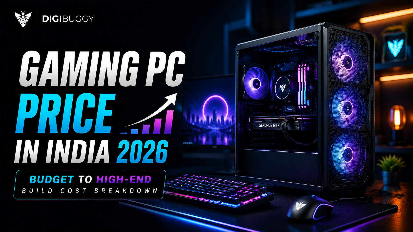 Gaming PC Price