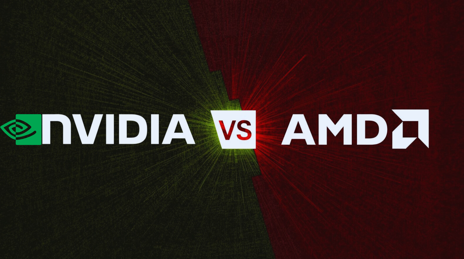 NVIDIA vs AMD GPU comparison India 2025 for gaming PCs
