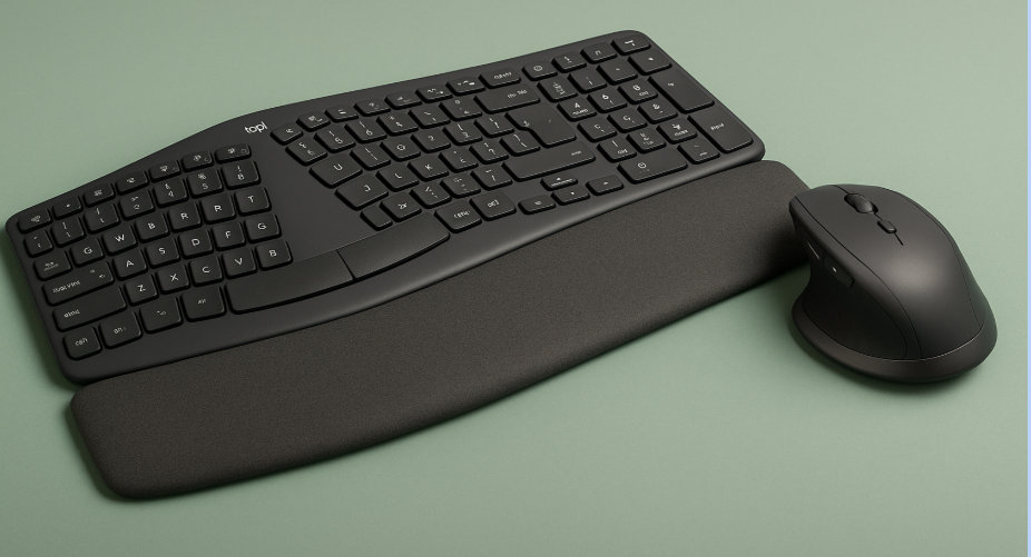 Ergonomic Keyboard