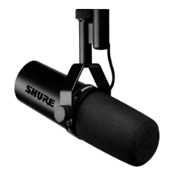Best Budget Podcast Audio