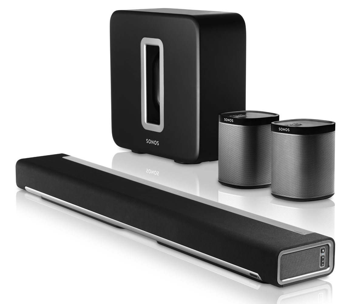 soundbars in india