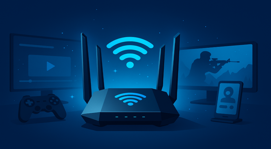 Routers