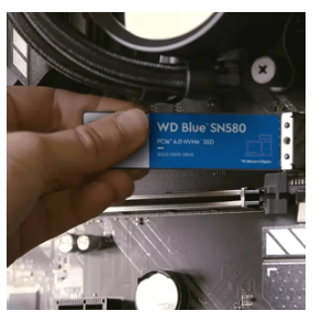 best internal SSD