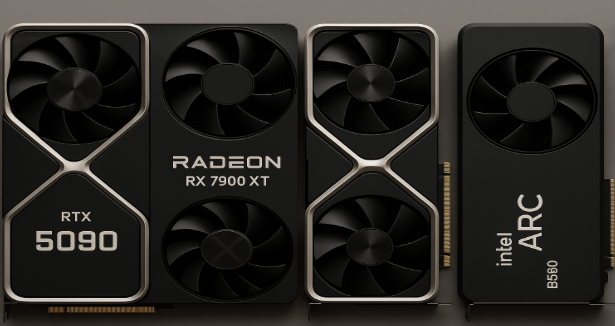graphic cards