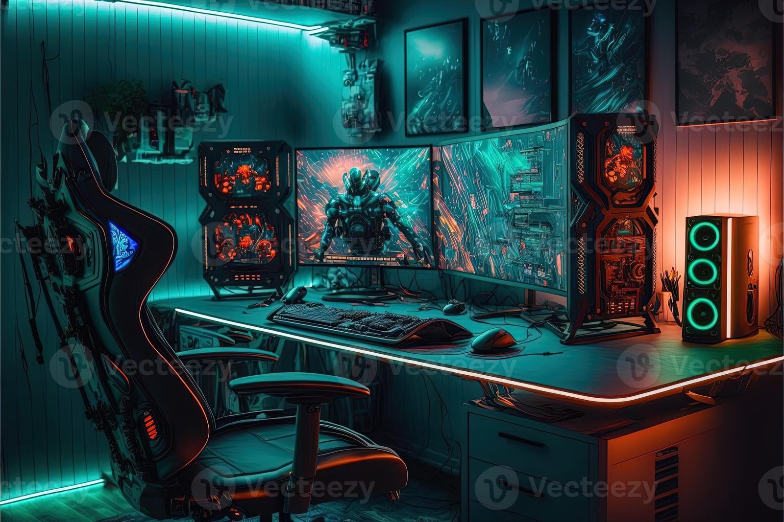 Gaming CPU