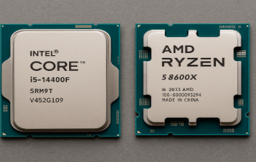 processors