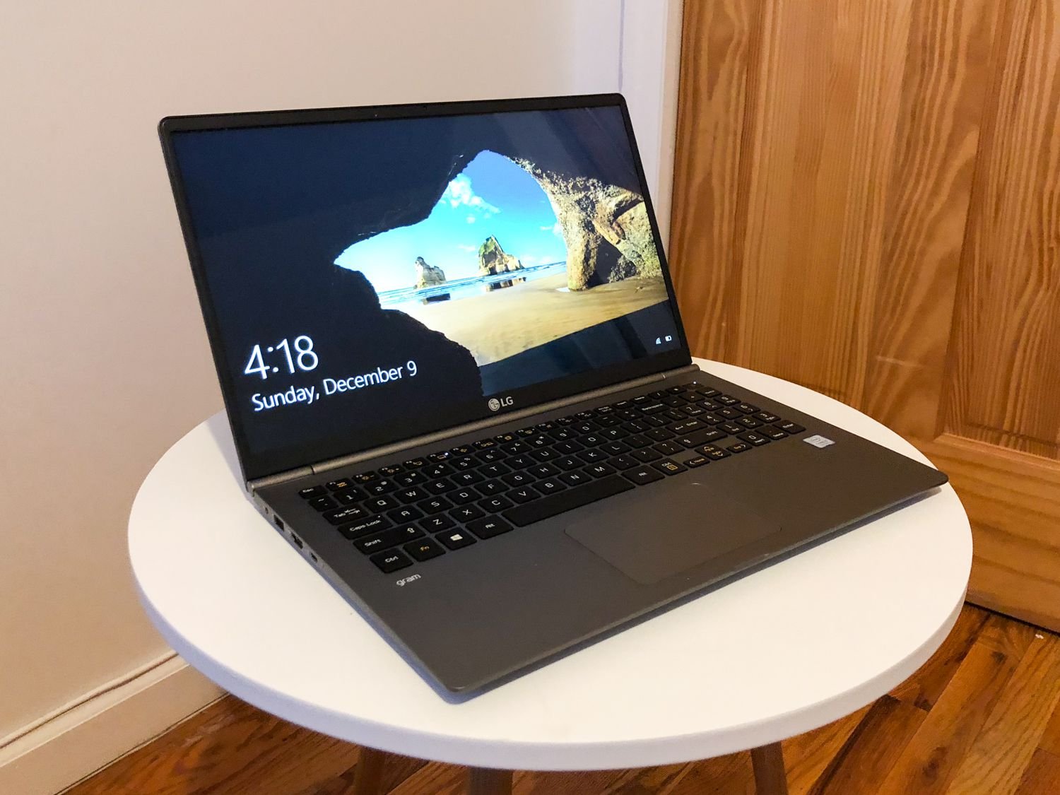 laptop