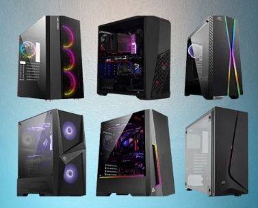 best gaming pc