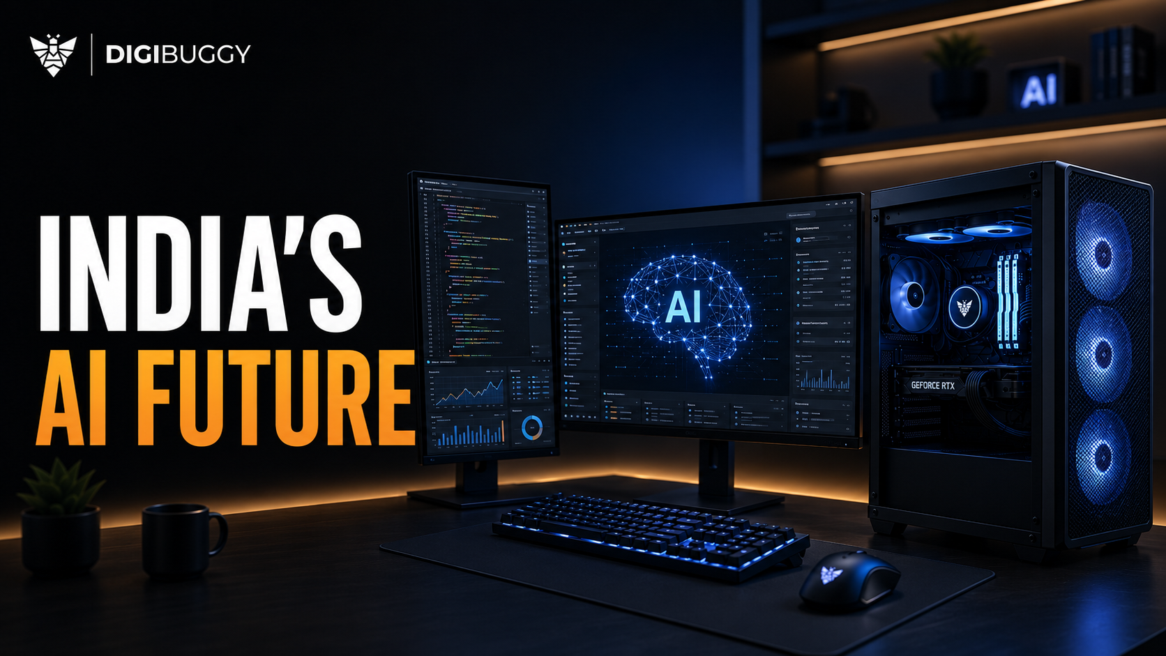 Claude Fable 5 and the Wake-Up Call for India’s AI Future