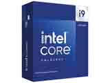Intel Core i9 14900KF (24 Cores, 32 Threads, Up to 6.0 GHz)
