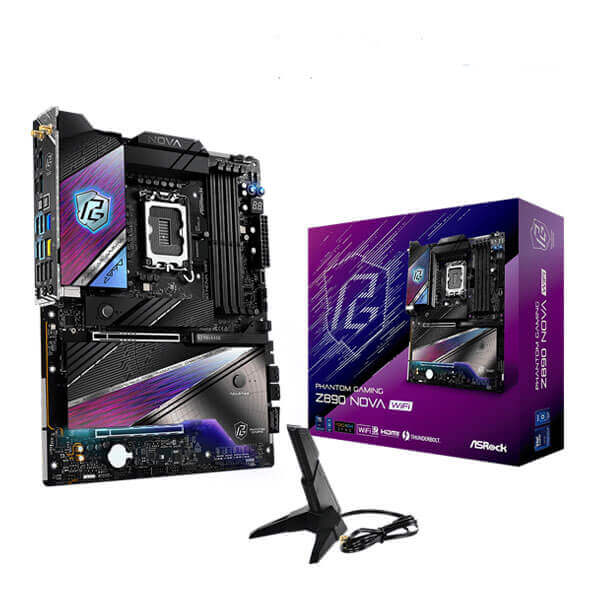 Z890 NOVA WIFI
