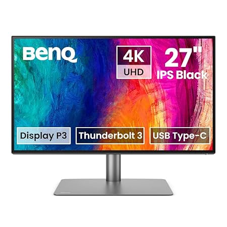 BENQ PD2725U