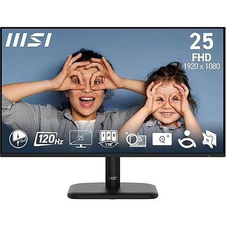 MSI MP251L E2
