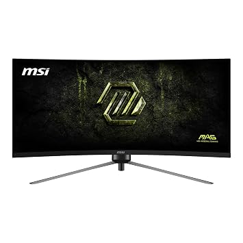 MSI MAG 345CQRF E20