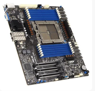 ASUS K14PA-U12 CEB Server Motherboard