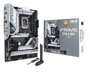 Asus Prime Z790-P WIFI-CSM