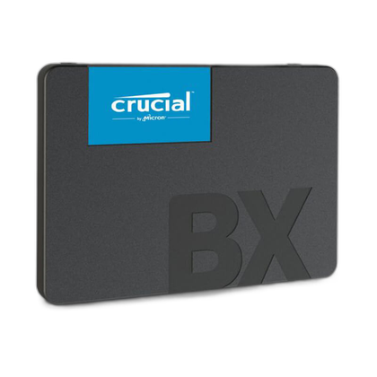 Crucial BX500 - 1TB