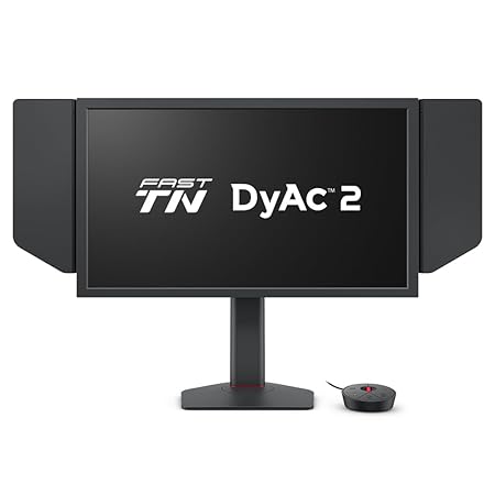 BENQ XL2586X