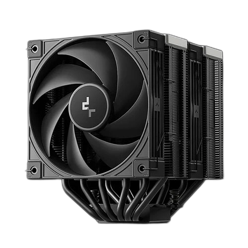 DeepCool AK620 G2 Dual Tower 120mm CPU Air Cooler