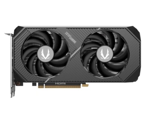 Zotac RTX 5070 Twin Edge 12GB GDDR7 Graphics Card