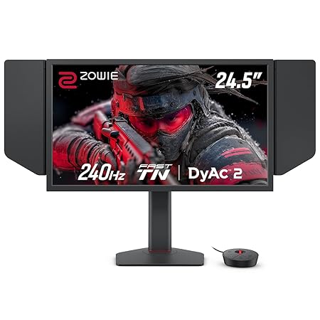 BENQ XL2546X