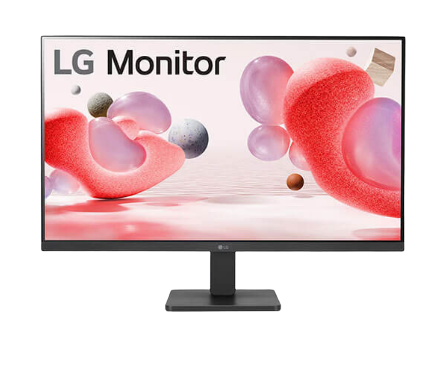 LG 24MR400-B 24 Inch Monitor