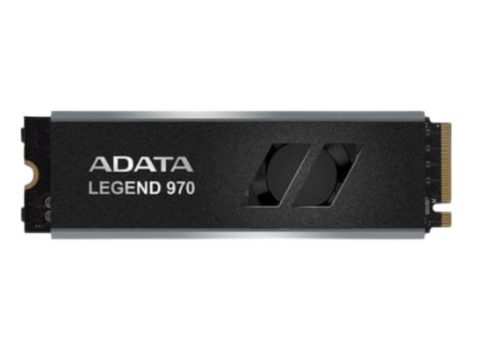 Adata Legend 970 2000GB M.2 Gen5 NVMe Internal SSD