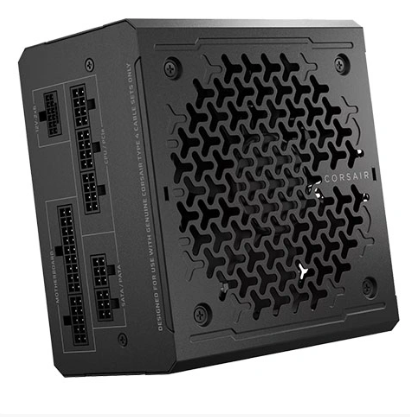 Corsair RM850e ATX 3.1 Gold Fully Modular SMPS