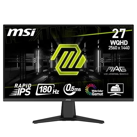 MSI MAG275QF
