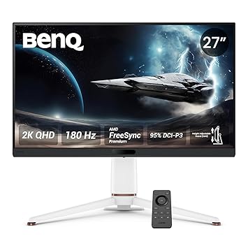 BENQ EX271Q