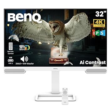 BENQ EW3290U