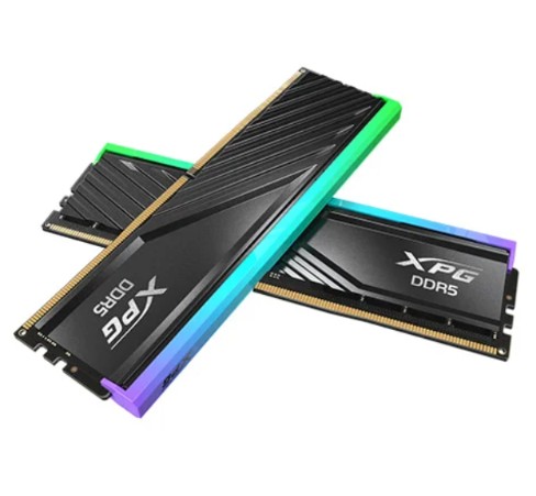 Adata XPG Lancer Blade RGB 32GB (16GBx2) 6000MHz CL36 DDR5 RAM