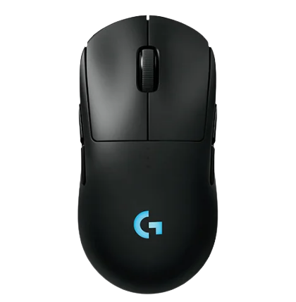 Logitech G Pro 2 Lightspeed Wireless Gaming Mouse
