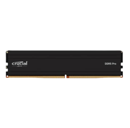 Crucial Pro 16GB 3200MHz CL22 DDR4 RAM