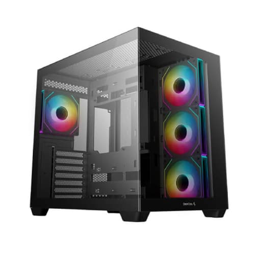 Valkyrie 7800x3d | RX9070XT 16GB Gaming PC