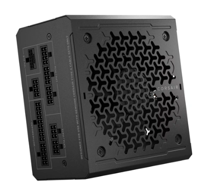 Corsair RM1000e ATX 3.1 Gold Fully Modular SMPS