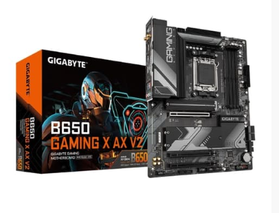 Gigabyte B650 Gaming X AX V2 Motherboard