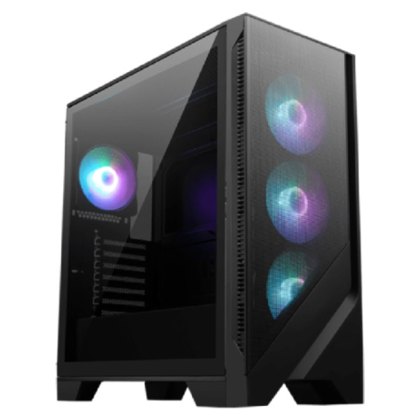 Valkyrie Ultra 7 270K Plus | RTX 5060 Ti 8GB Gaming PC