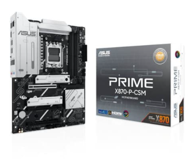 ASUS Prime X870-P-CSM ATX Motherboard