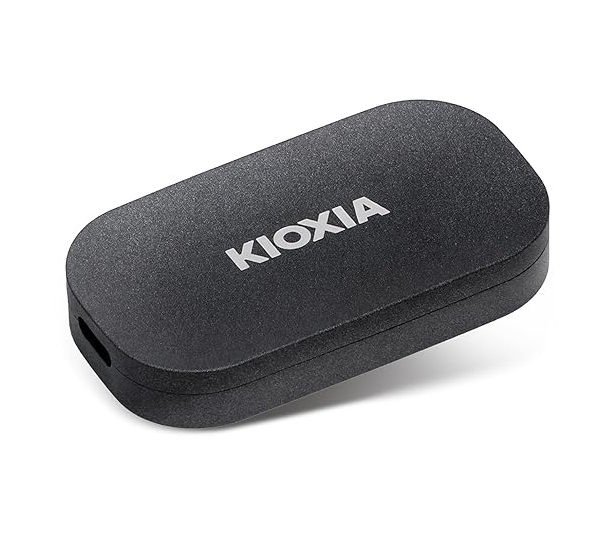 KIOXIA - EXCERIA G2- 2 TB (External)