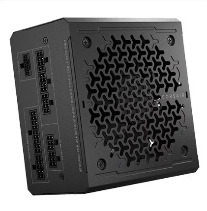 Corsair SF1000 Platinum ATX 3.1 Fully Modular SFX Smps