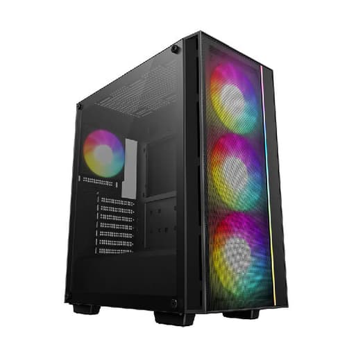 Hive Havoc 7600 | RX9070 16GB Powerhouse Gaming PC