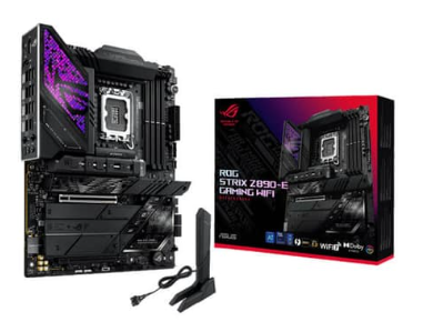 Asus ROG Strix Z890-E Gaming WIFI Motherboard