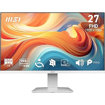 MSI MP273W E14A