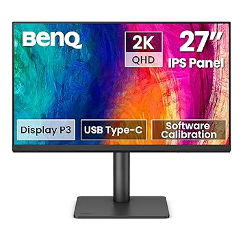 BENQ PD2706QN